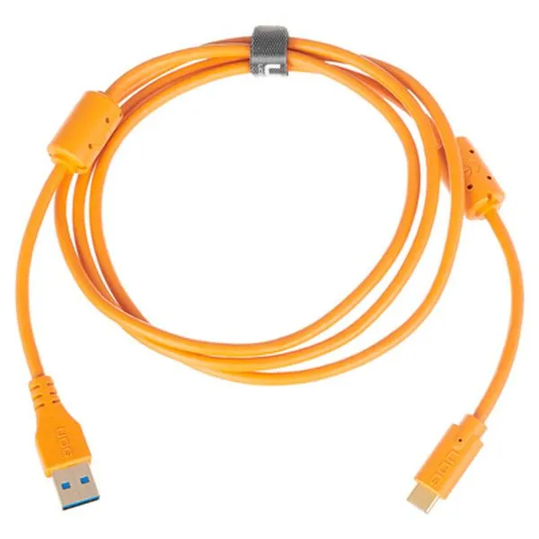 Ultimate Cable USB 3.0 C-A O