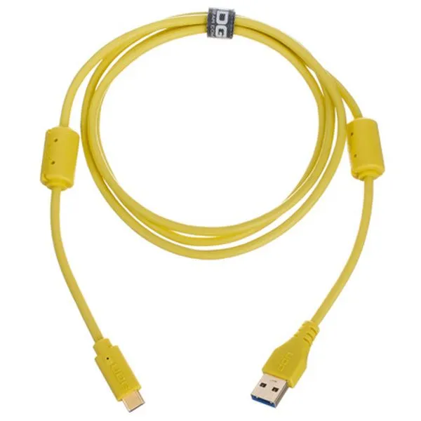 Ultimate Cable USB 3.0 C-A Y