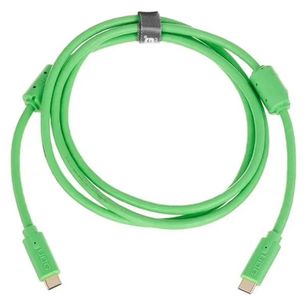 Ultimate Cable USB 3.2 C-C GR
