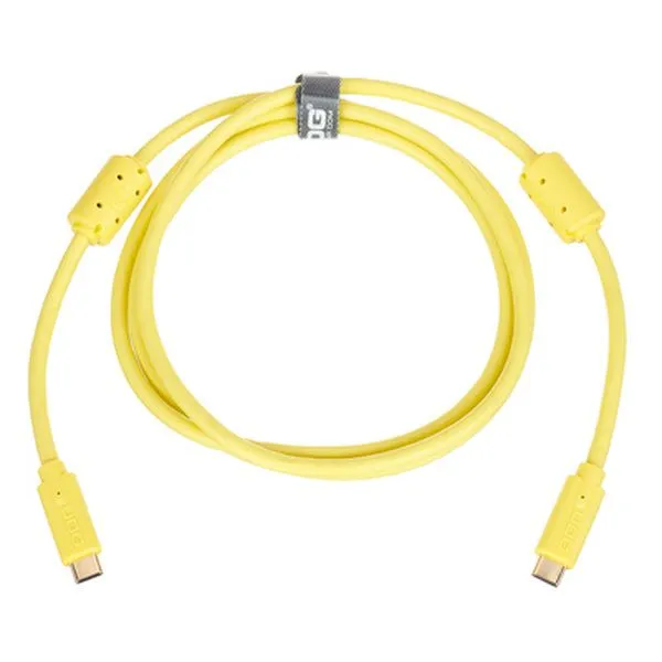 Ultimate Cable USB 3.2 C-C Y