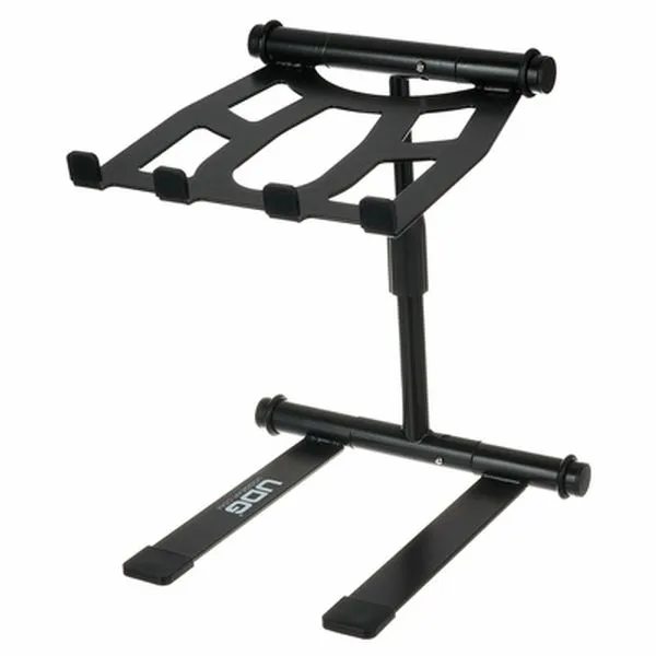Ultimate Laptop Stand Black