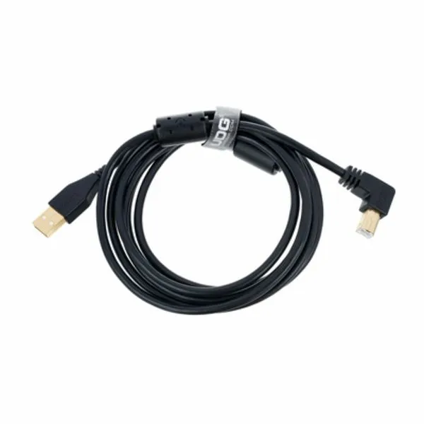 Ultimate USB 2.0 Cable A2BL