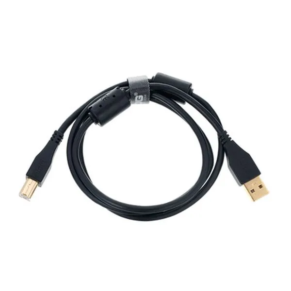 Ultimate USB 2.0 Cable S1BL
