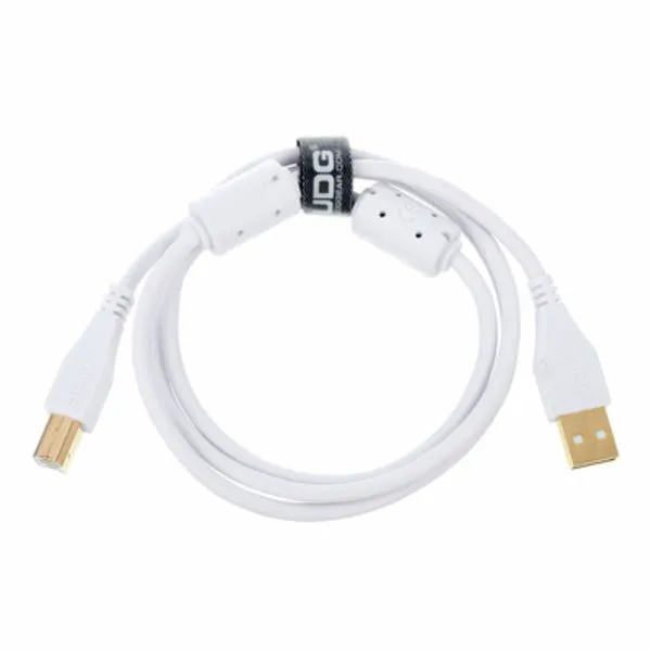 Ultimate USB 2.0 Cable S1WH