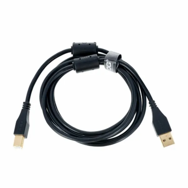 Ultimate USB 2.0 Cable S2BL