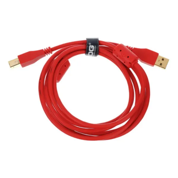 Ultimate USB 2.0 Cable S2RD