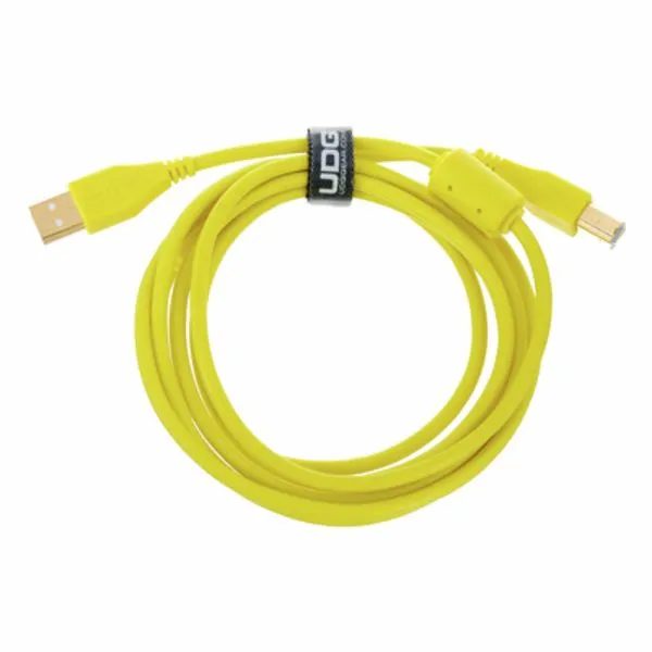 Ultimate USB 2.0 Cable S2YL