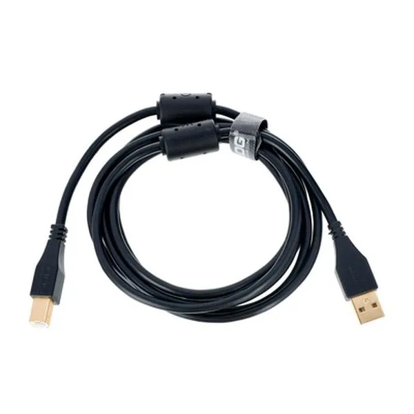 Ultimate USB 2.0 Cable S3BL