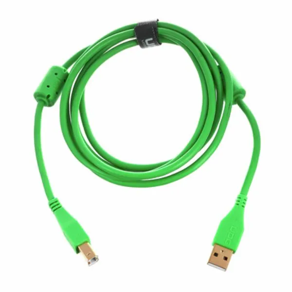 Ultimate USB 2.0 Cable S3GR