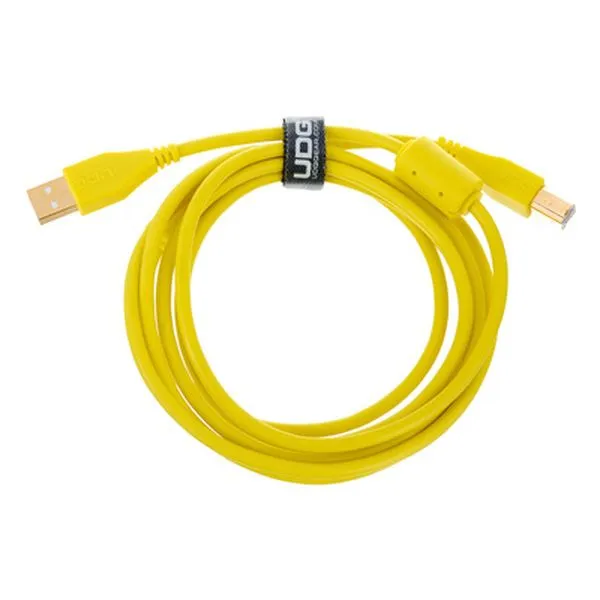 Ultimate USB 2.0 Cable S3YL