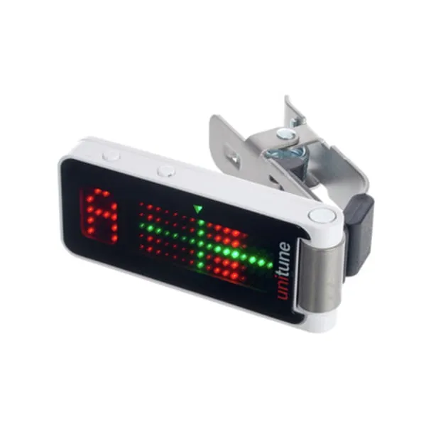 UniTune Clip Tuner