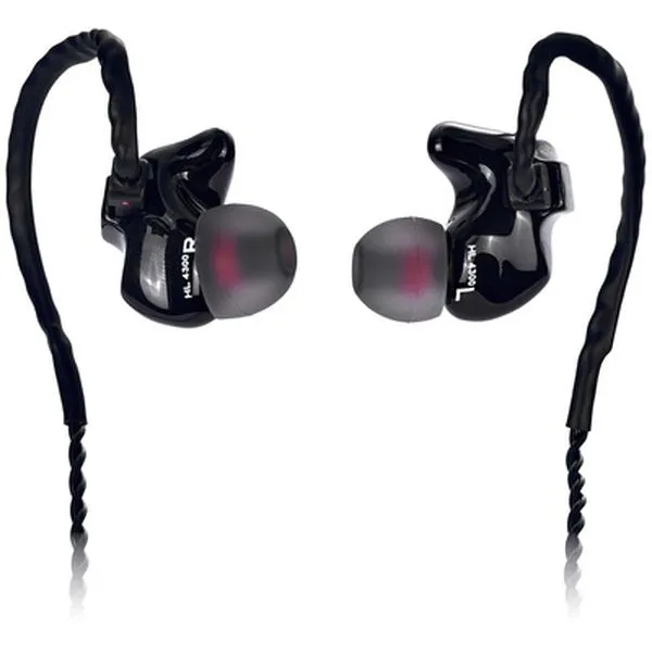 Universal Allround HL4300black