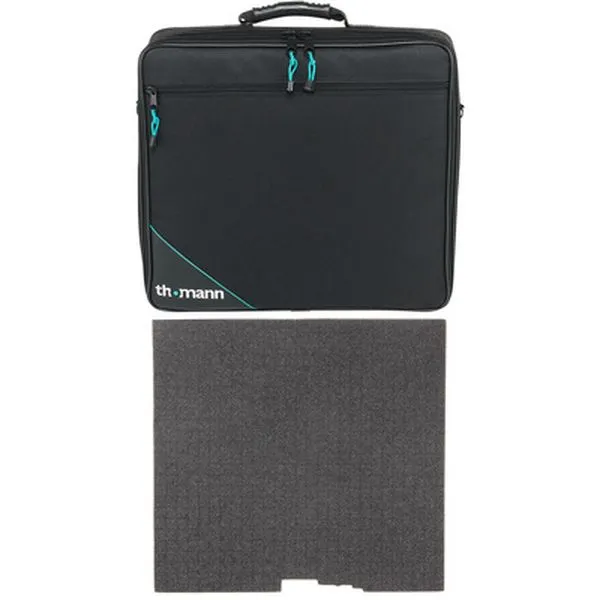 Universal Inlay Bag