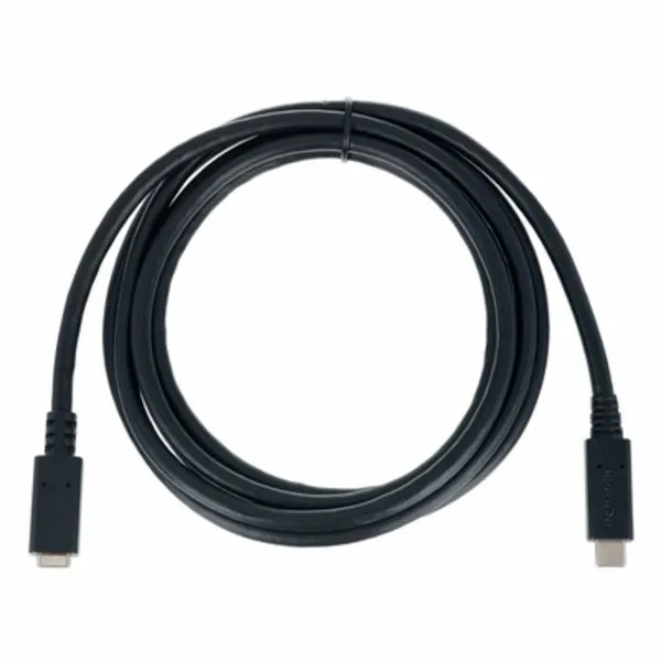 USB 3.1 C/C Extension 2m