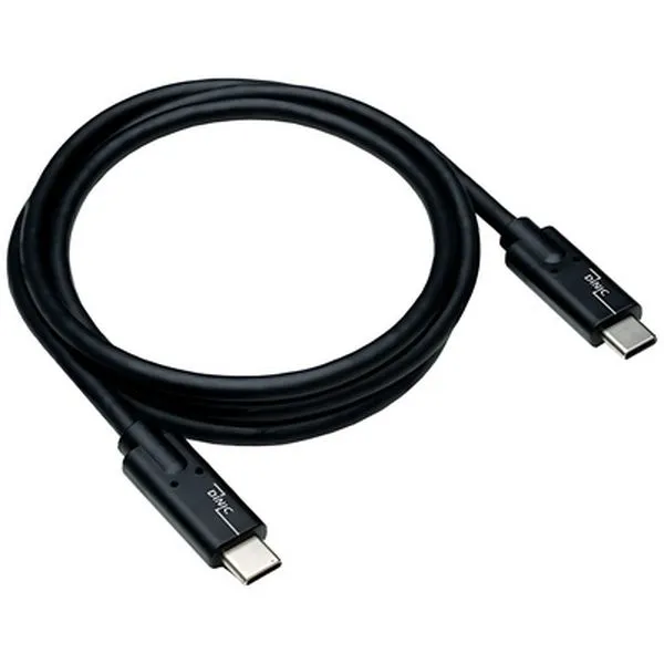 USB 3.2 Typ C/C 1m