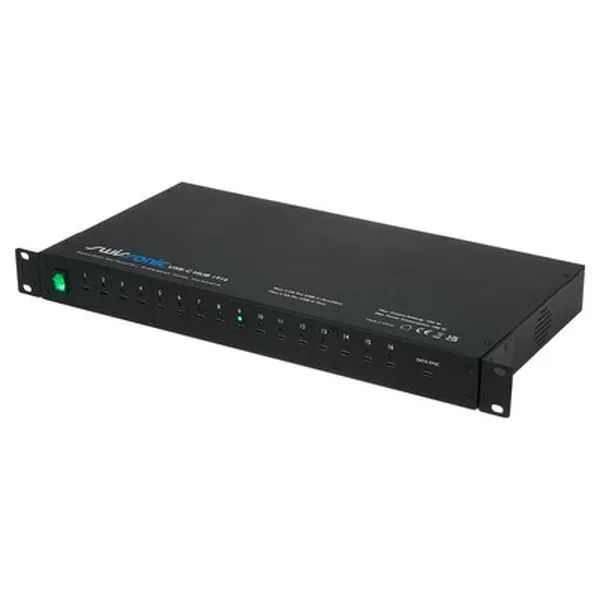 USB-C Hub 1916 B-Stock