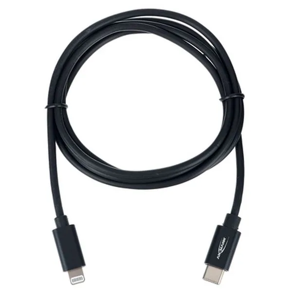 USB-C-Lightning 120