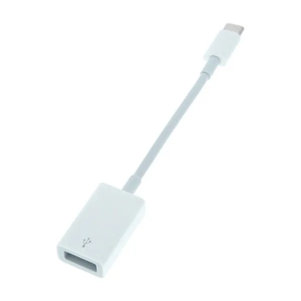 USB-C to USB Adaptor
