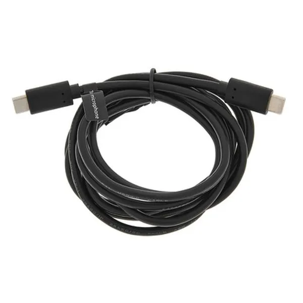 USB Cable Typ C/C (one way)