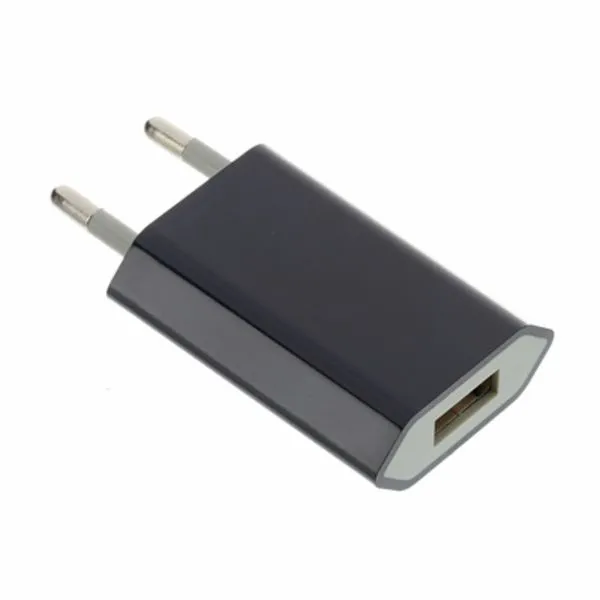 USB Power Supply Bk