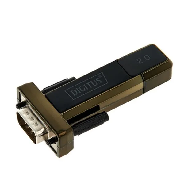 USB-RS232 Adapter 2.0