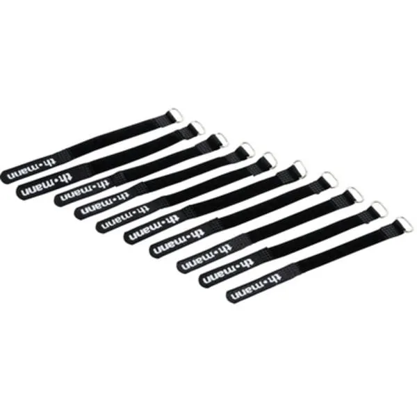 V1012 Black 10 Pack