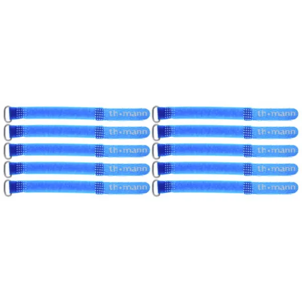 V1012 Deep Blue 10 Pack