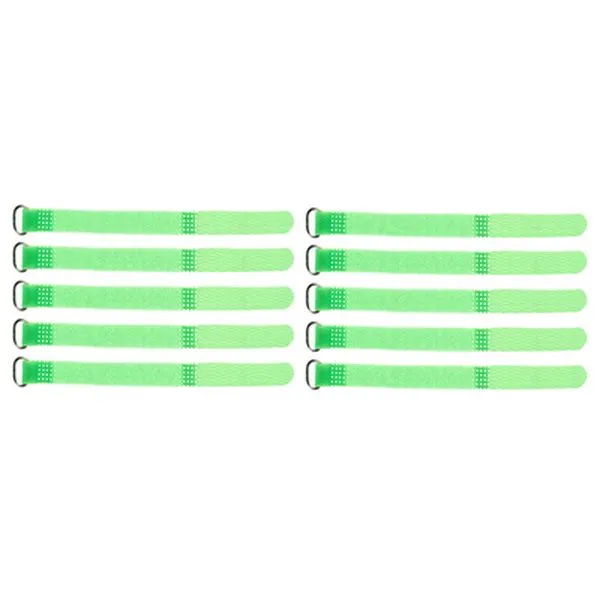 V1012 Green 10 Pack