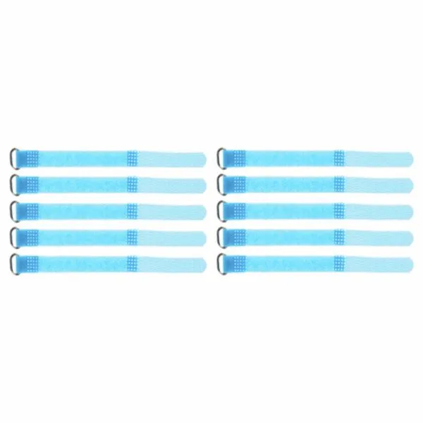 V1012 Light Blue 10 Pack