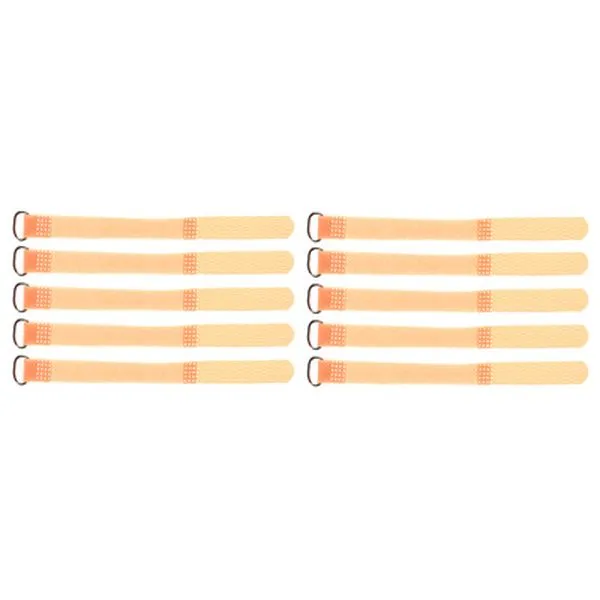 V1012 Orange 10 Pack