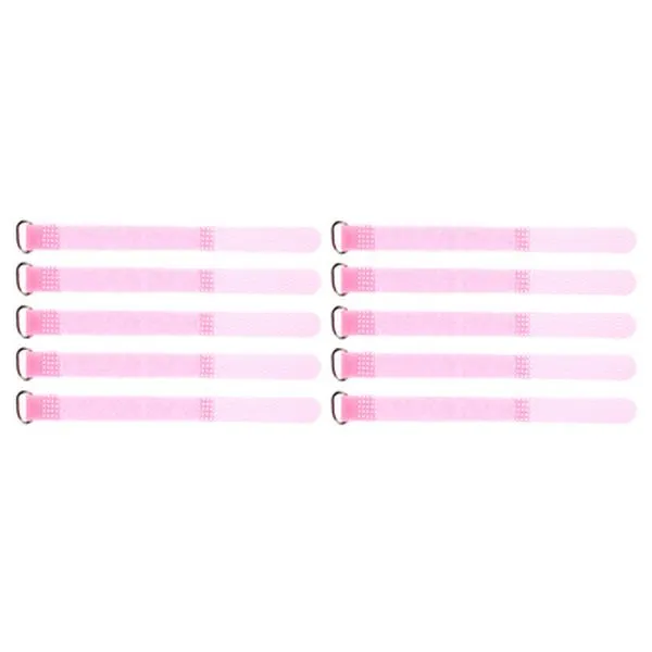 V1012 Pink 10 Pack