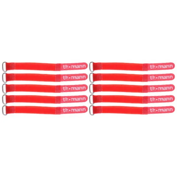 V1012 Red 10 Pack