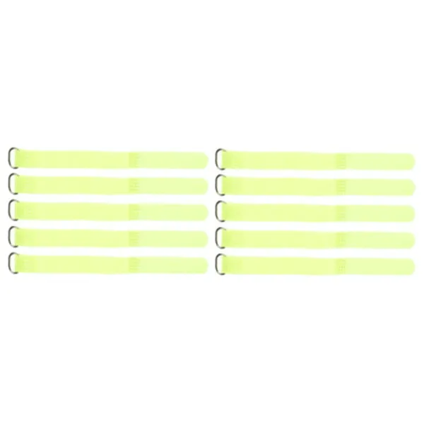 V1012 Yellow 10 Pack