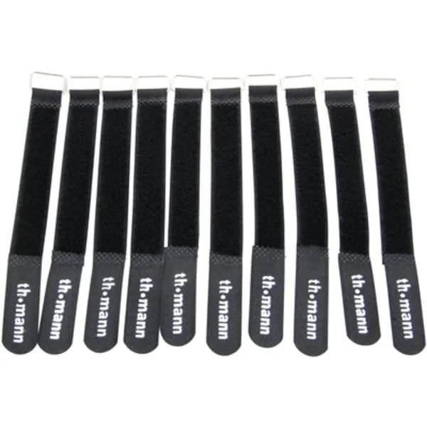 V2020 Black 10 Pack