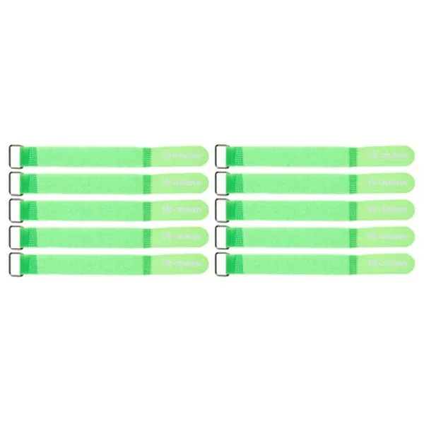 V2020 Green 10 Pack