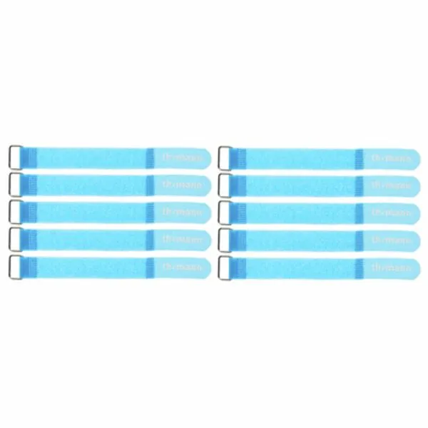 V2020 Light Blue 10 Pack