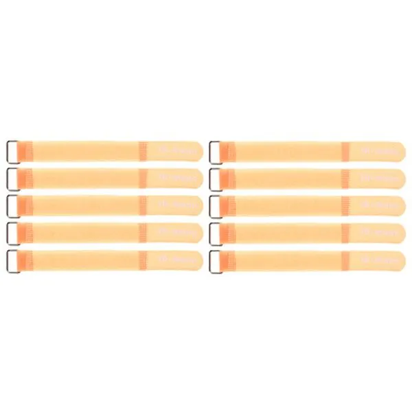 V2020 Orange 10 Pack