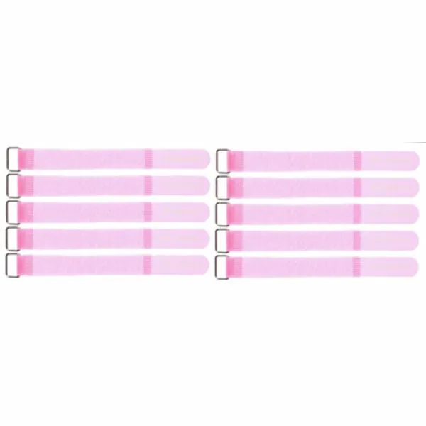 V2020 Pink 10 Pack