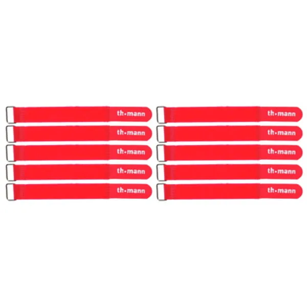 V2020 Red 10 Pack