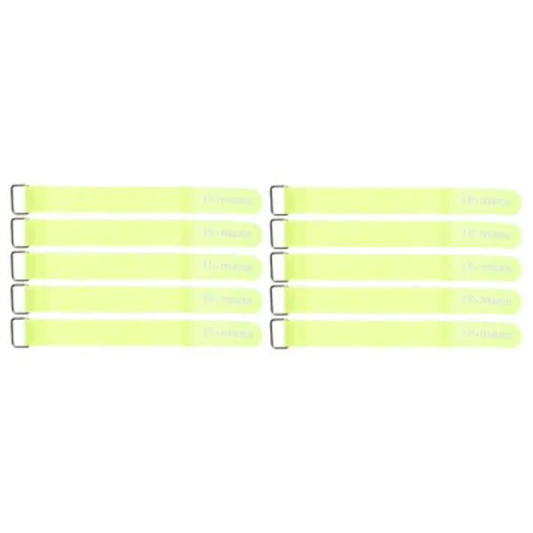 V2020 Yellow 10 Pack