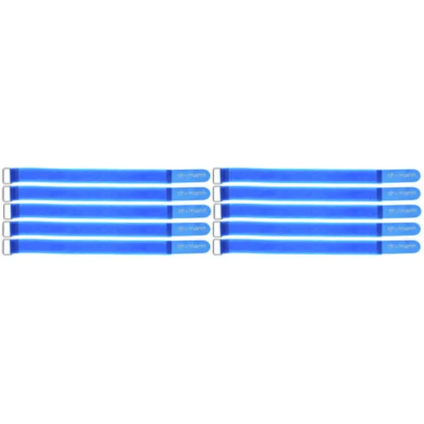 V2030 Deep Blue 10 Pack