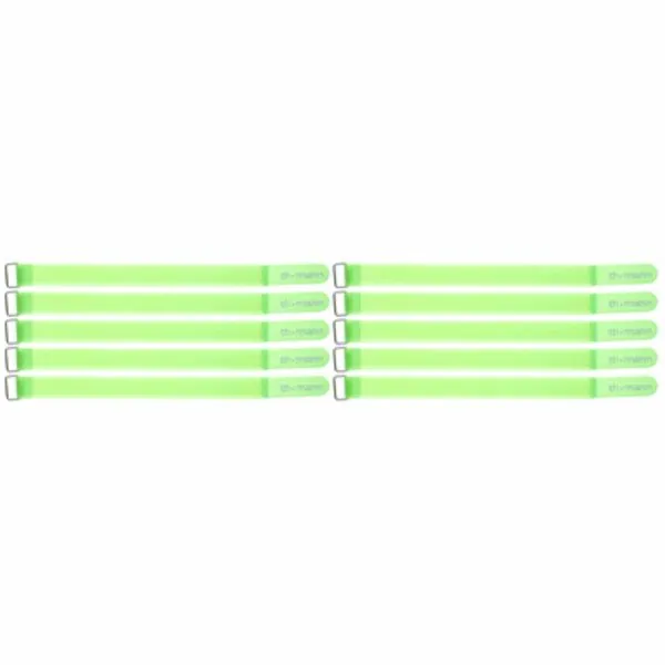V2030 Green 10 Pack