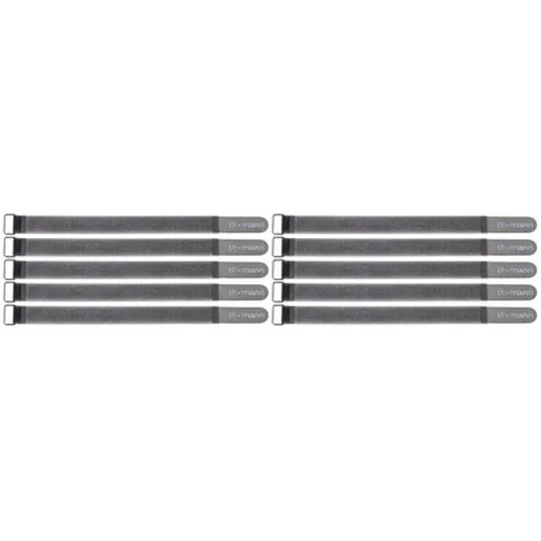 V2030 Grey 10 Pack