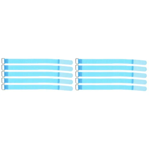 V2030 Light Blue 10 Pack