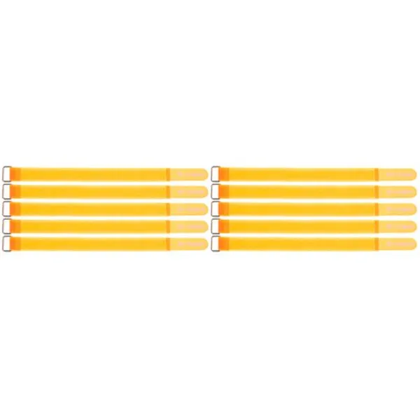 V2030 Orange 10 Pack