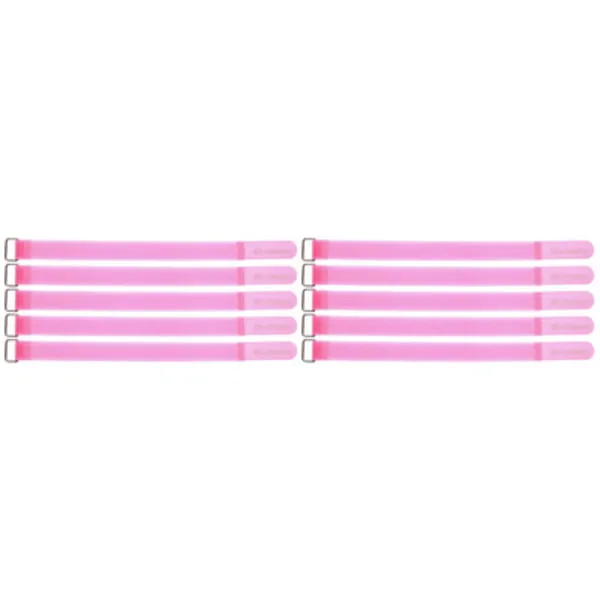 V2030 Pink 10 Pack