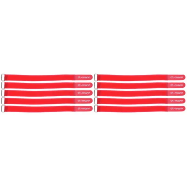V2030 Red 10 Pack