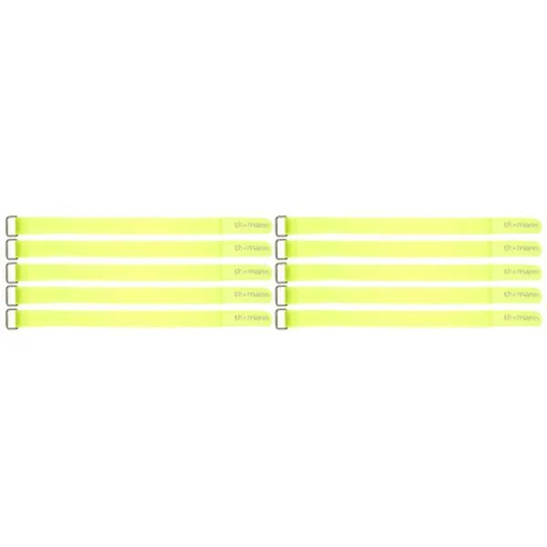 V2030 Yellow 10 Pack