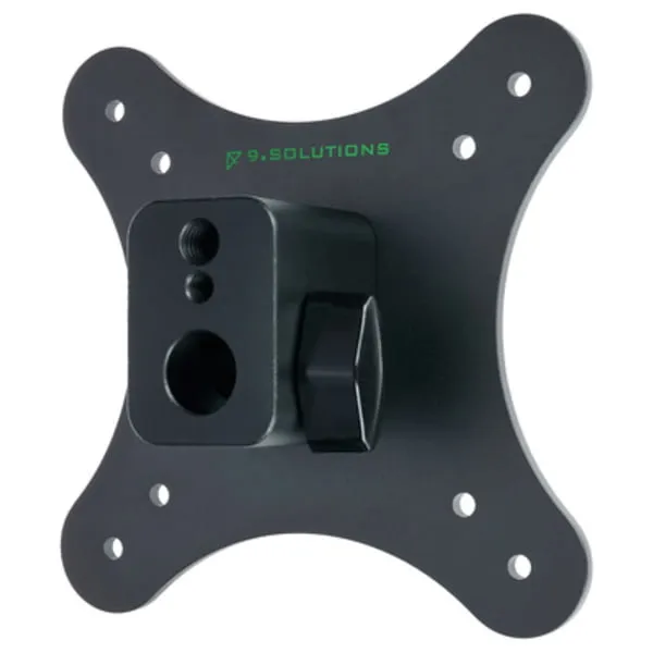 Vesa to 5/8" Receptacle