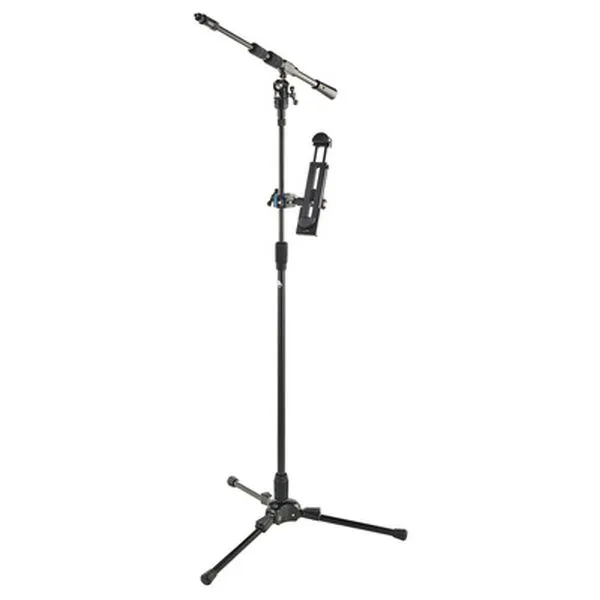 Vocal & Tablet System